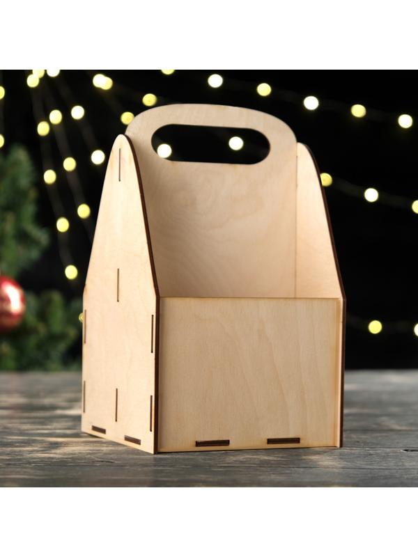 Ящик для пива 