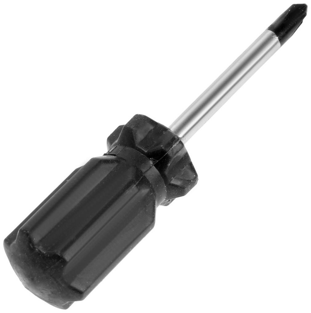 Отвертка крестовая ЛОМ promo, PH2 х 45 мм