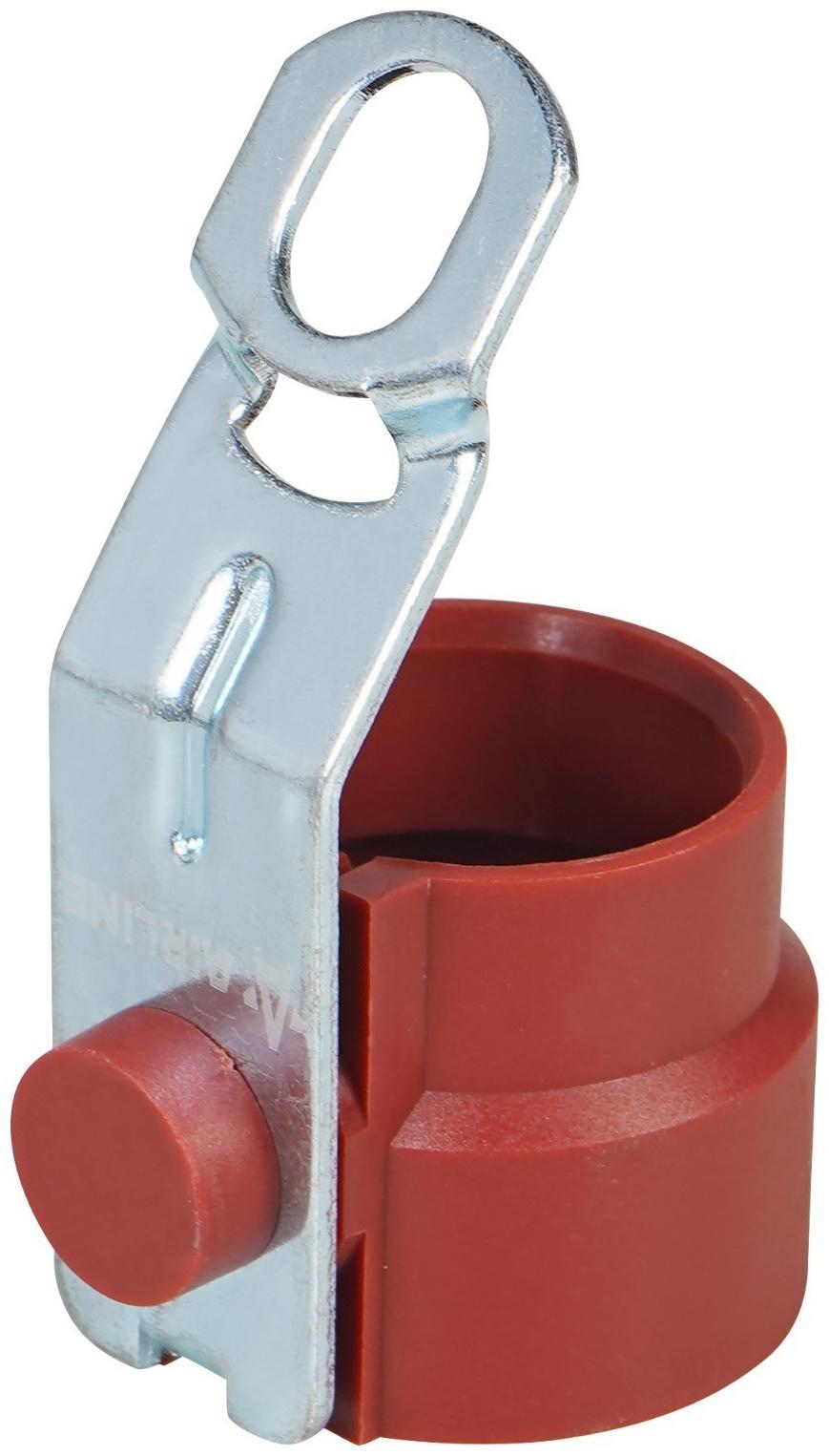 Держатель вилки прицепа Airline, универсальный для 7pin/13pin