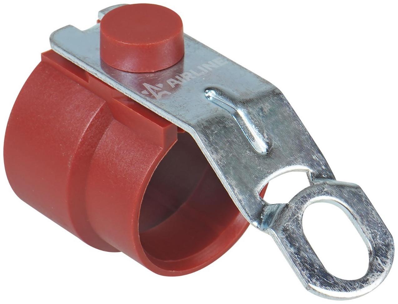 Держатель вилки прицепа Airline, универсальный для 7pin/13pin