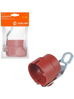 Держатель вилки прицепа Airline, универсальный для 7pin/13pin