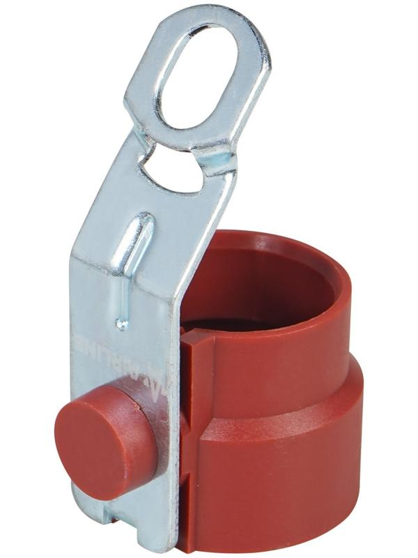 Держатель вилки прицепа Airline, универсальный для 7pin/13pin