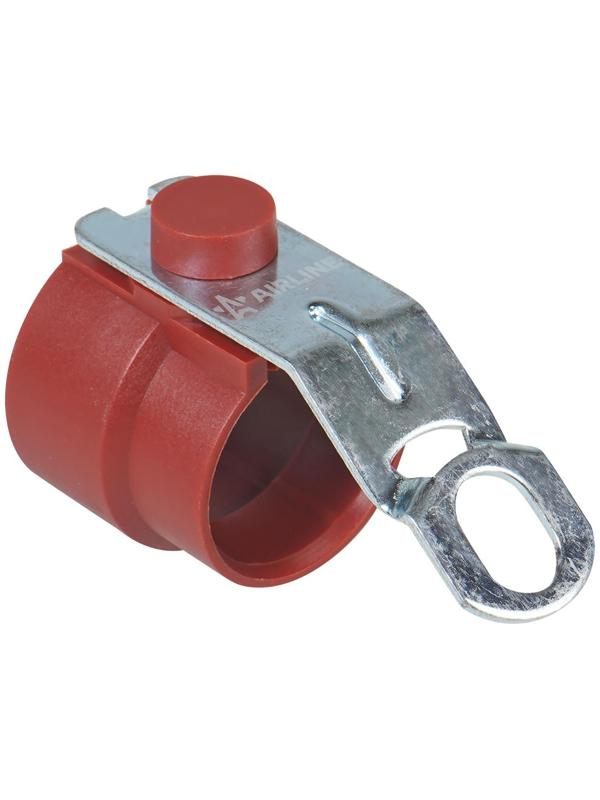 Держатель вилки прицепа Airline, универсальный для 7pin/13pin