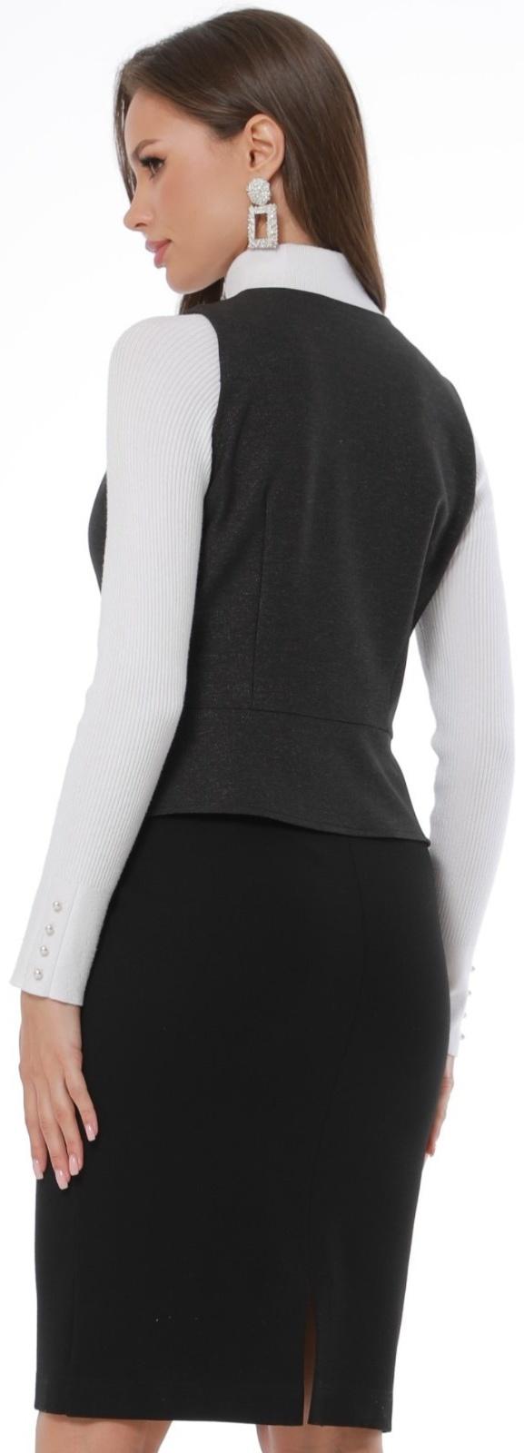 Жилет женский, размер 44