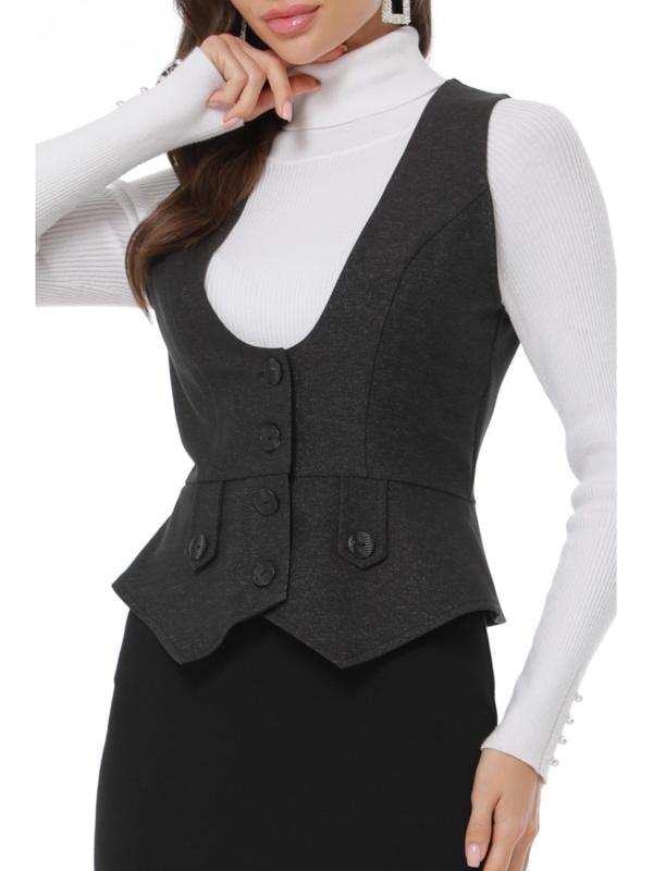 Жилет женский, размер 44