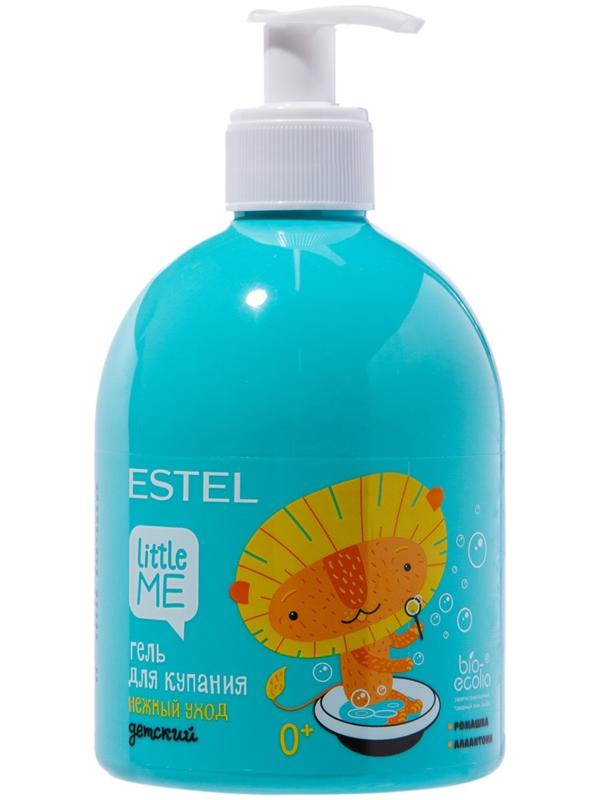 Гель для купания детский Estel Little Me, 475 мл