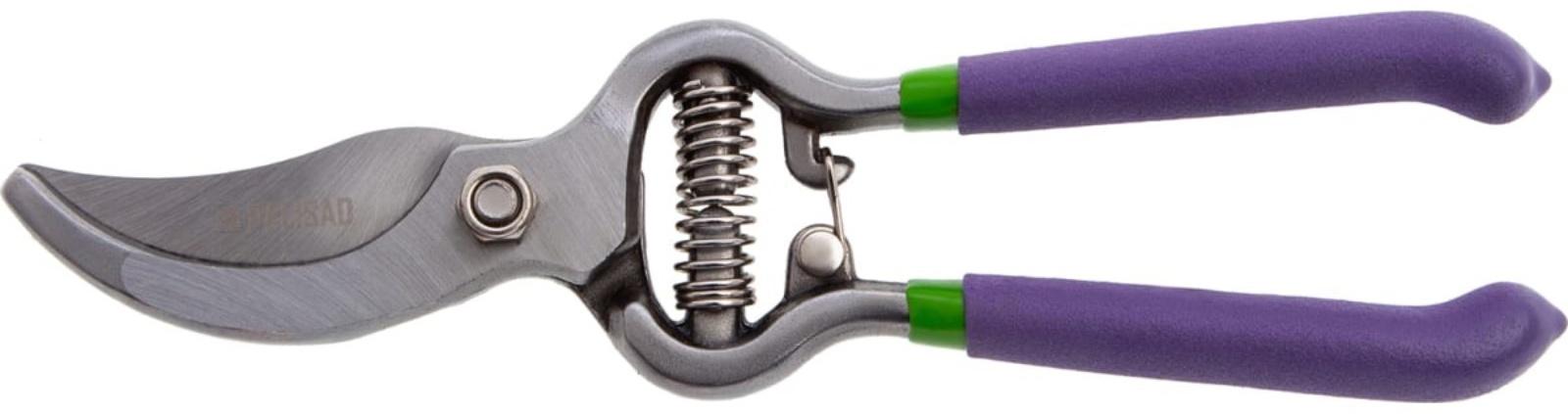 Секатор плоскостной, 8