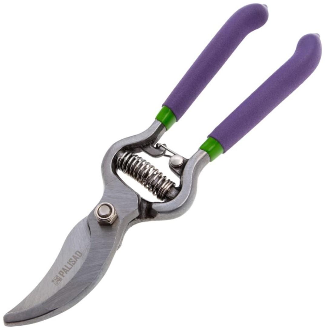 Секатор плоскостной, 8