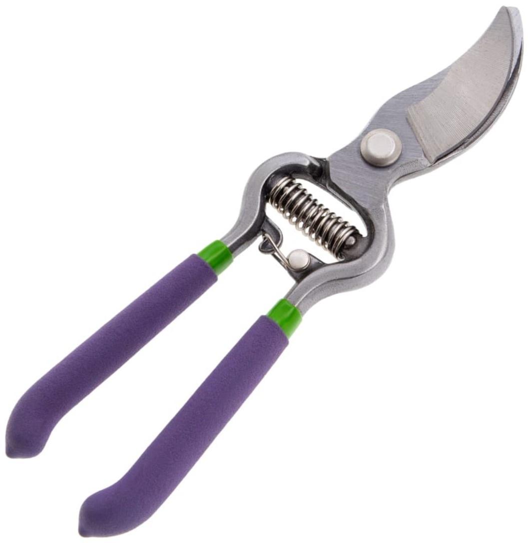 Секатор плоскостной, 8