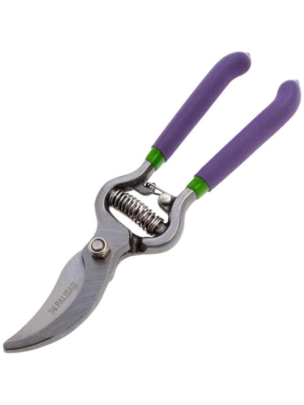 Секатор плоскостной, 8