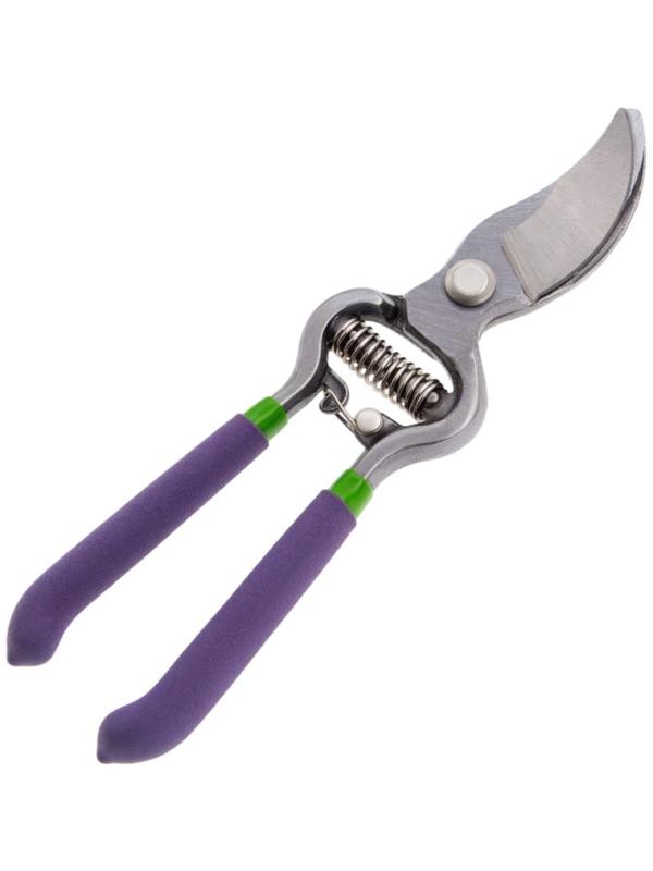 Секатор плоскостной, 8