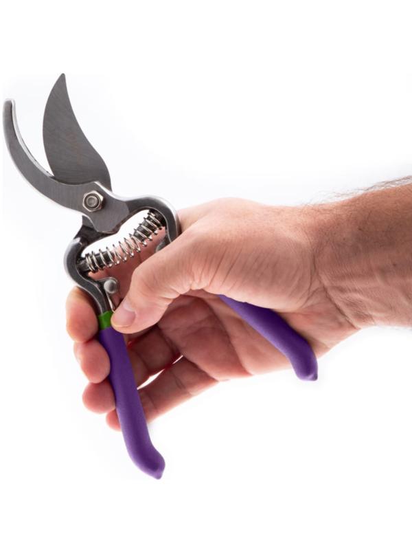 Секатор плоскостной, 8