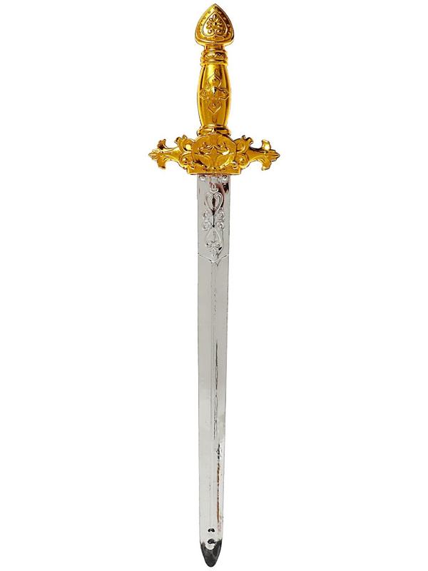 Набор рыцаря «Орден Орла», два меча и щит, в пакете