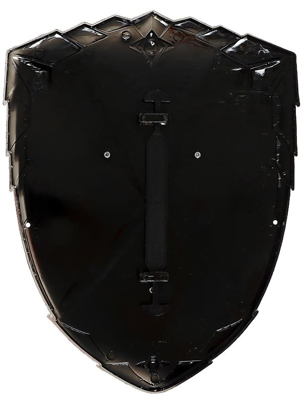 Набор рыцаря «Орден Орла», два меча и щит, в пакете