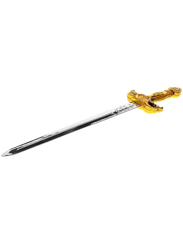 Набор рыцаря «Орден Орла», два меча и щит, в пакете