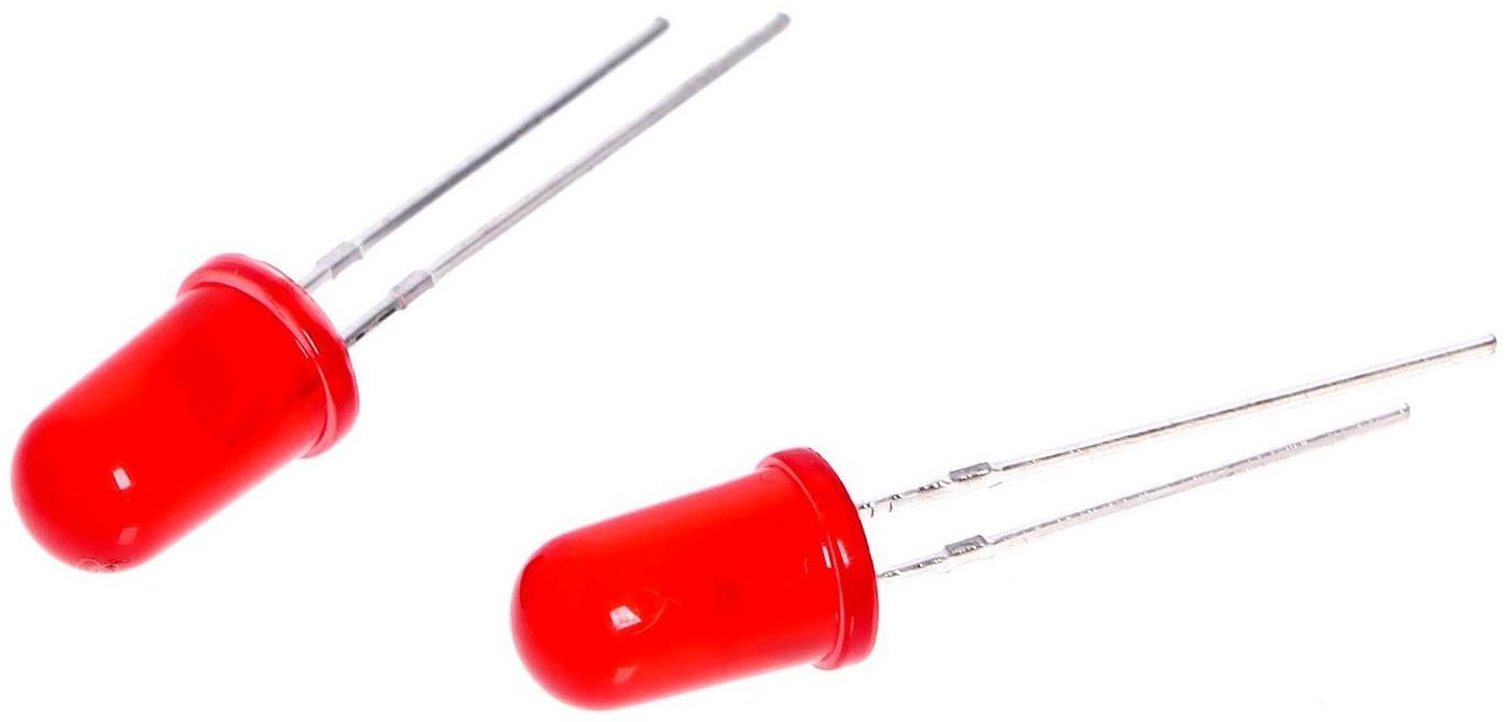 Набор для опытов «Картофельная батарейка», в пакете