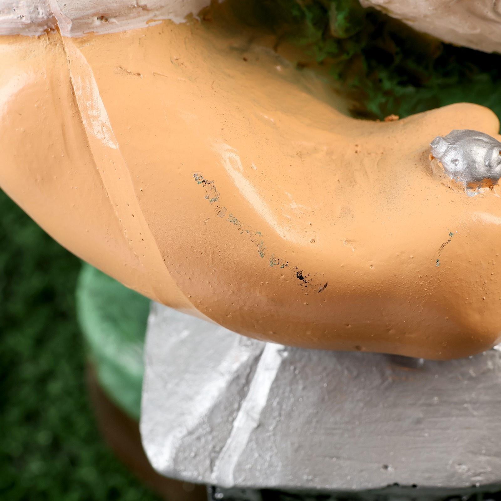 Садовая фигура 