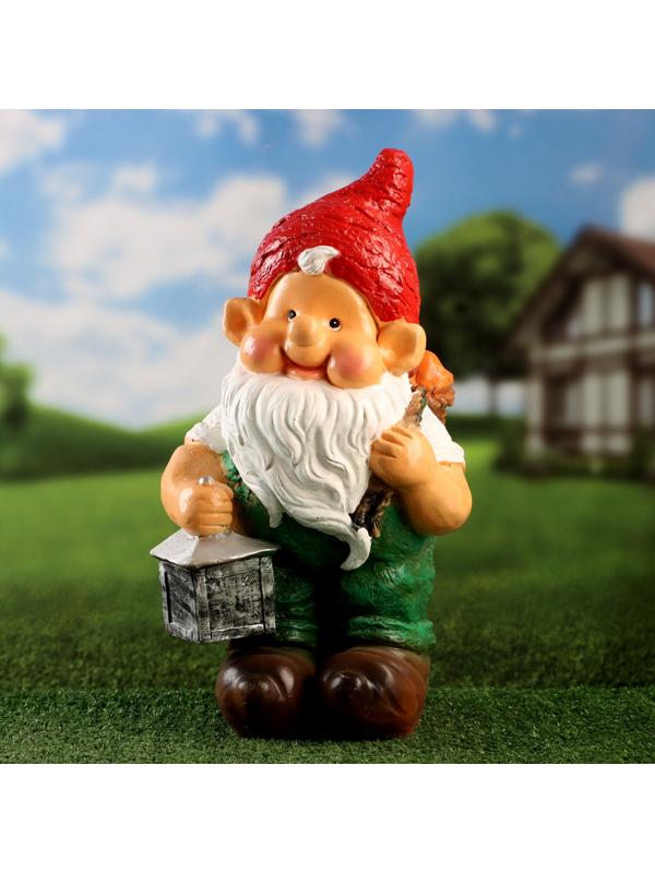 Садовая фигура 