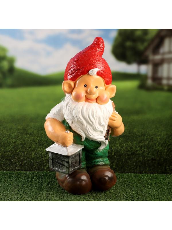 Садовая фигура 