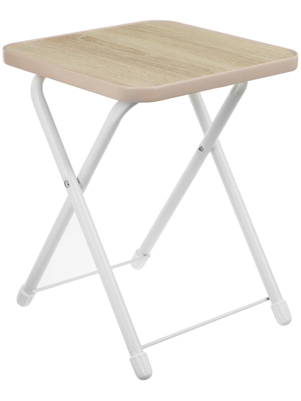 Стул складной туристический, дуб сонома