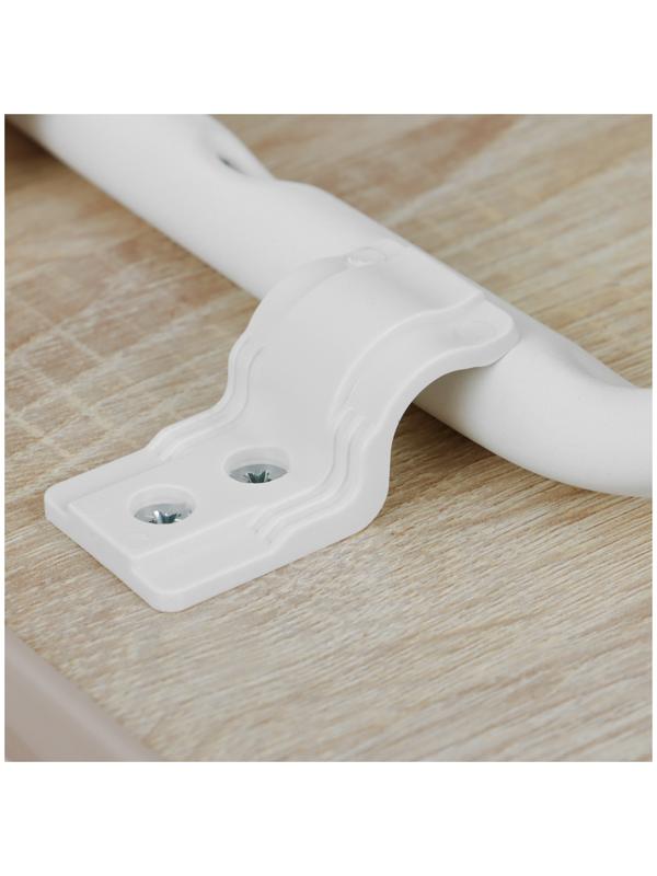 Стул складной туристический, дуб сонома