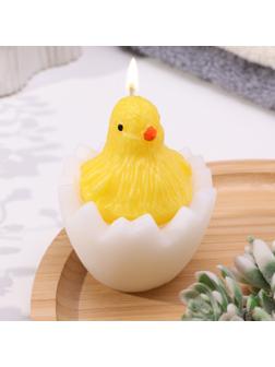 Декоративная свеча 