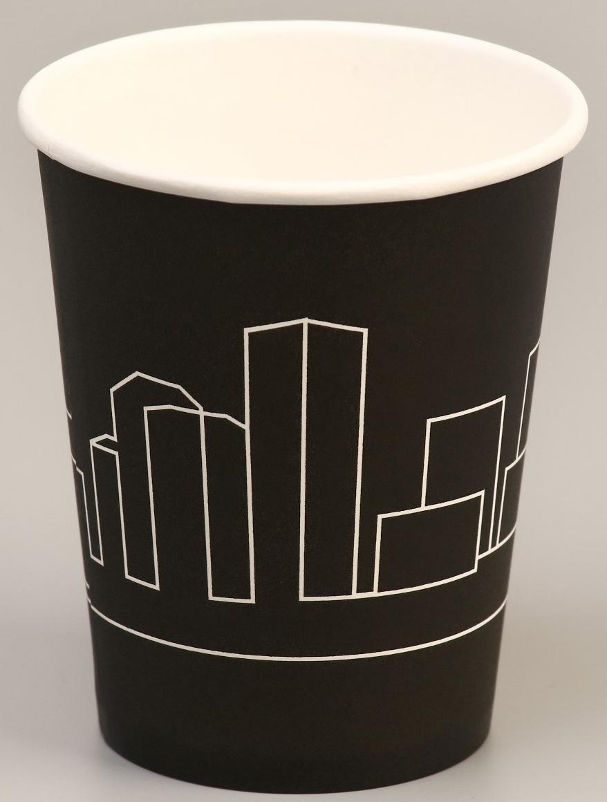 Стакан бумажный 