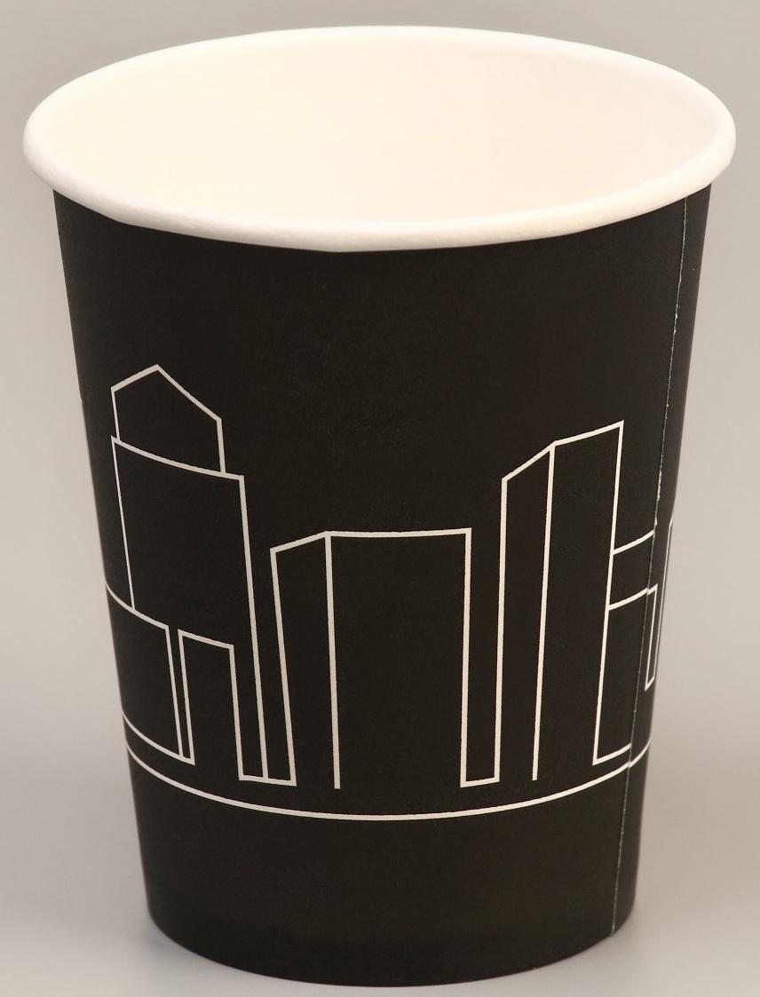 Стакан бумажный 