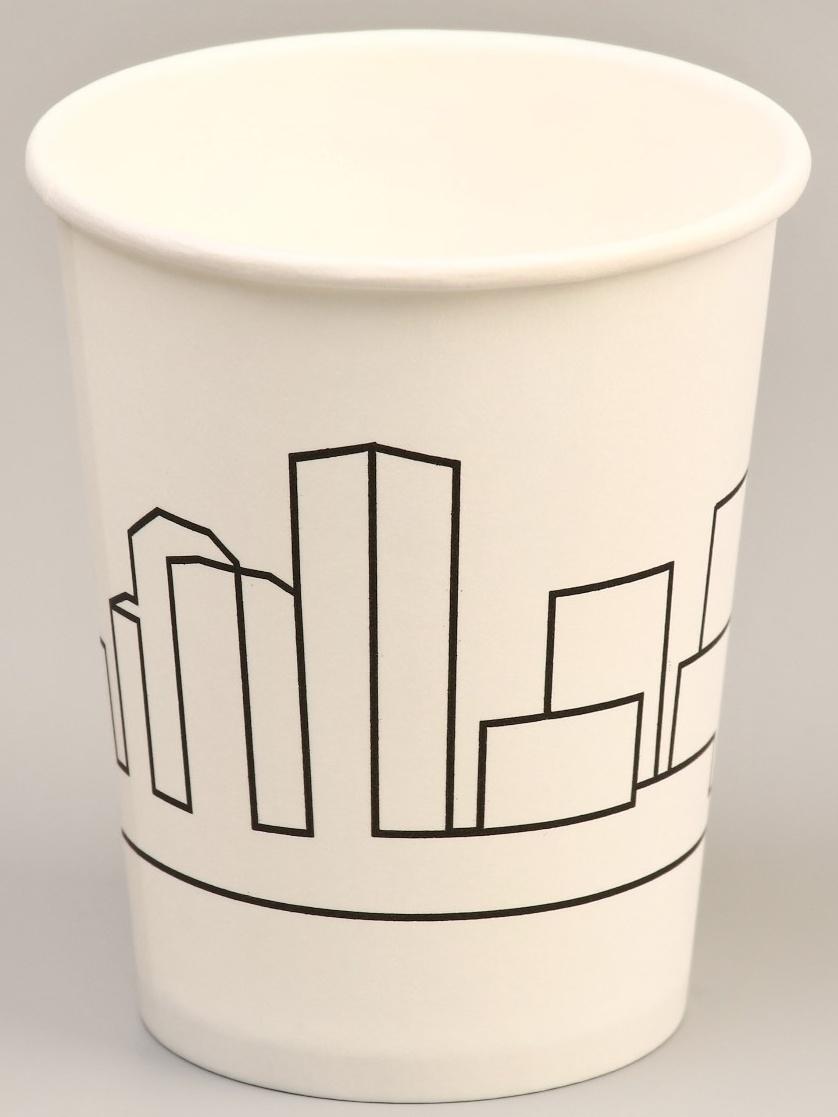 Стакан бумажный 