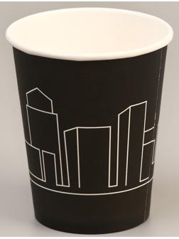 Стакан бумажный 