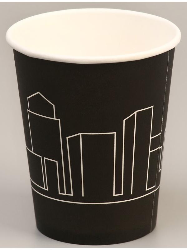 Стакан бумажный 