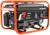 Генератор бензиновый PATRIOT GRS 3500, 4Т, 2.8 кВт, 220/12 В, 220 В, 0.6 л, ручной старт