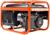Генератор бензиновый PATRIOT GRS 3500, 4Т, 2.8 кВт, 220/12 В, 220 В, 0.6 л, ручной старт