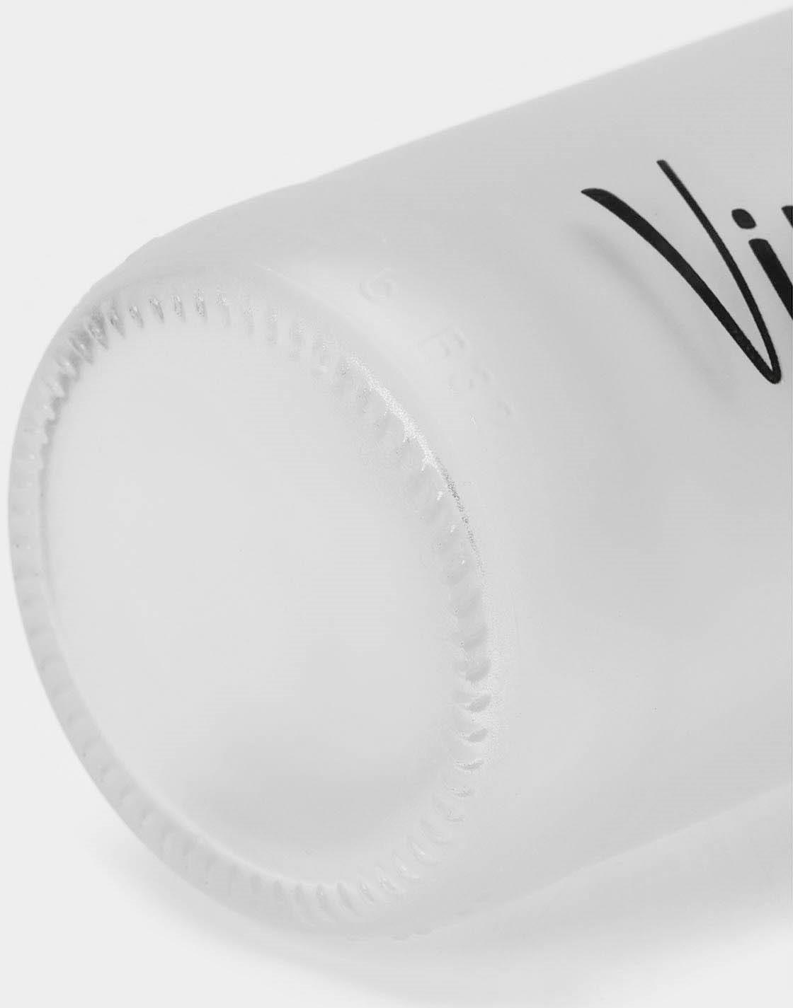 Бутыль стеклянная для соуса и масла Herevin Vinegar, 330 мл, 6×24 см