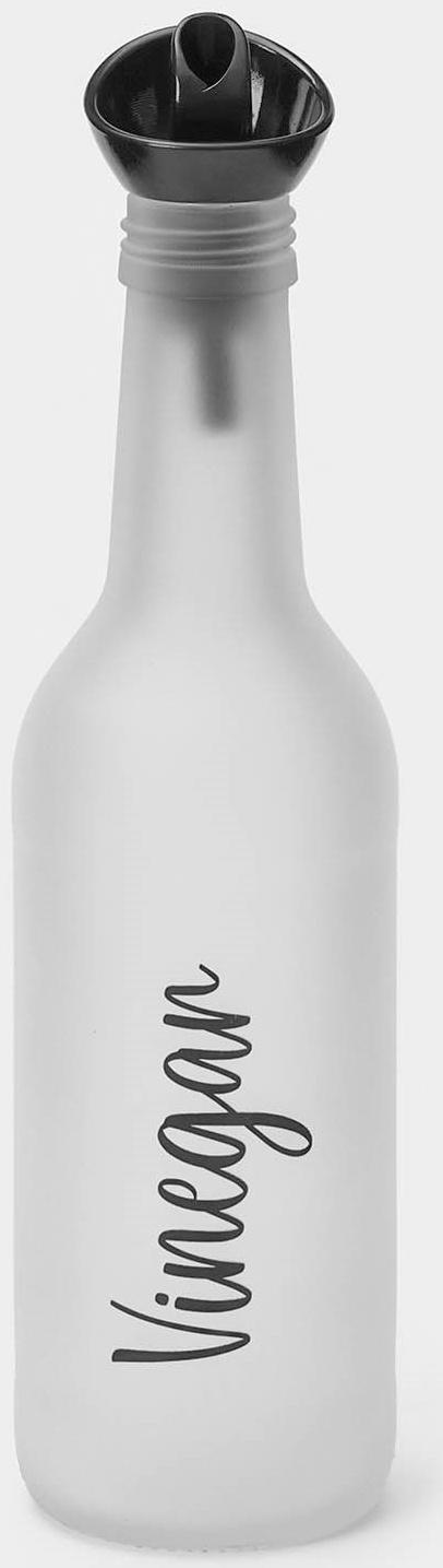 Бутыль стеклянная для соуса и масла Herevin Vinegar, 330 мл, 6×24 см