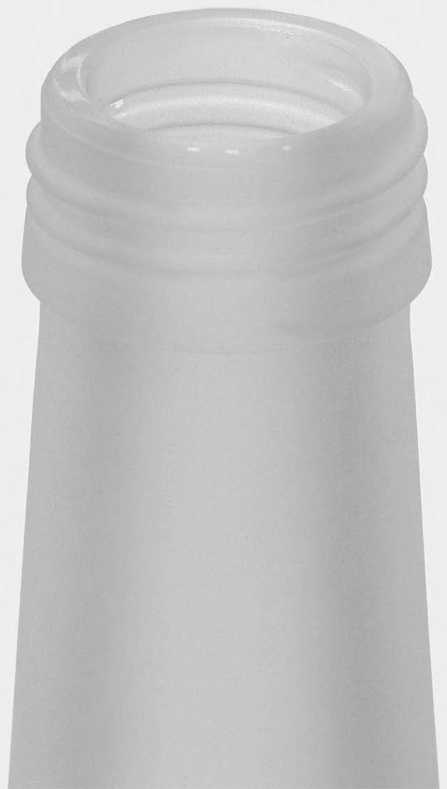 Бутыль стеклянная для соуса и масла Herevin Vinegar, 330 мл, 6×24 см