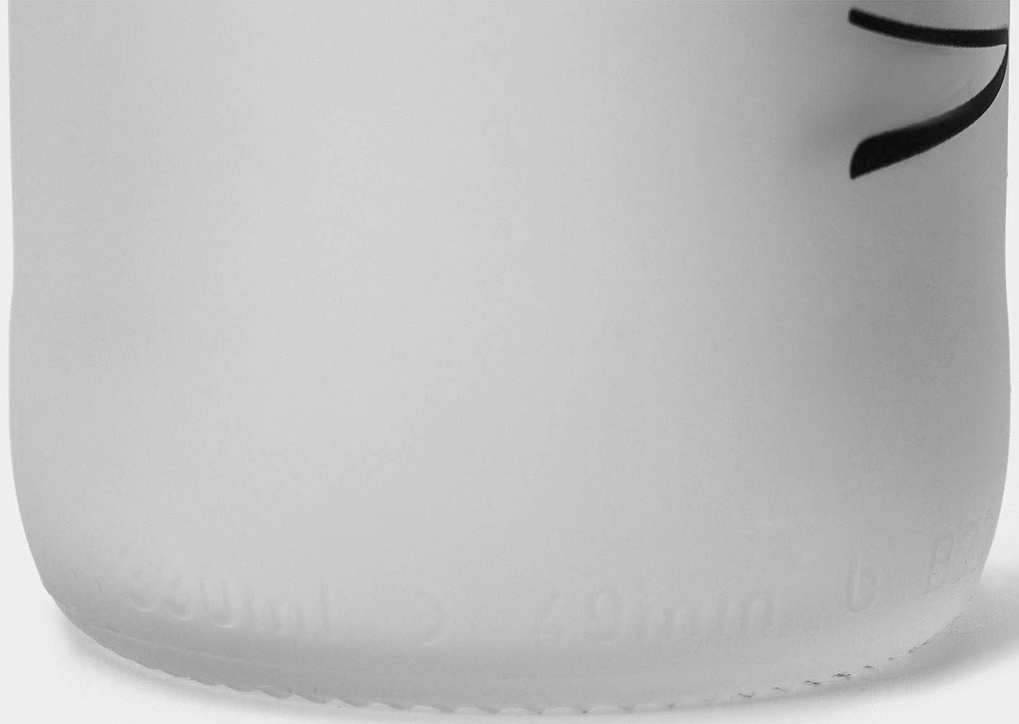 Бутыль стеклянная для соуса и масла Herevin Vinegar, 330 мл, 6×24 см