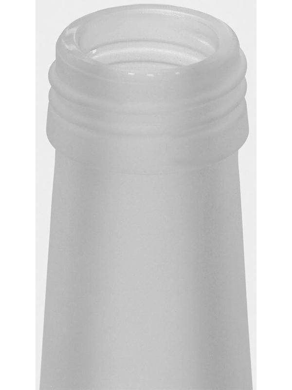 Бутыль стеклянная для соуса и масла Herevin Vinegar, 330 мл, 6×24 см