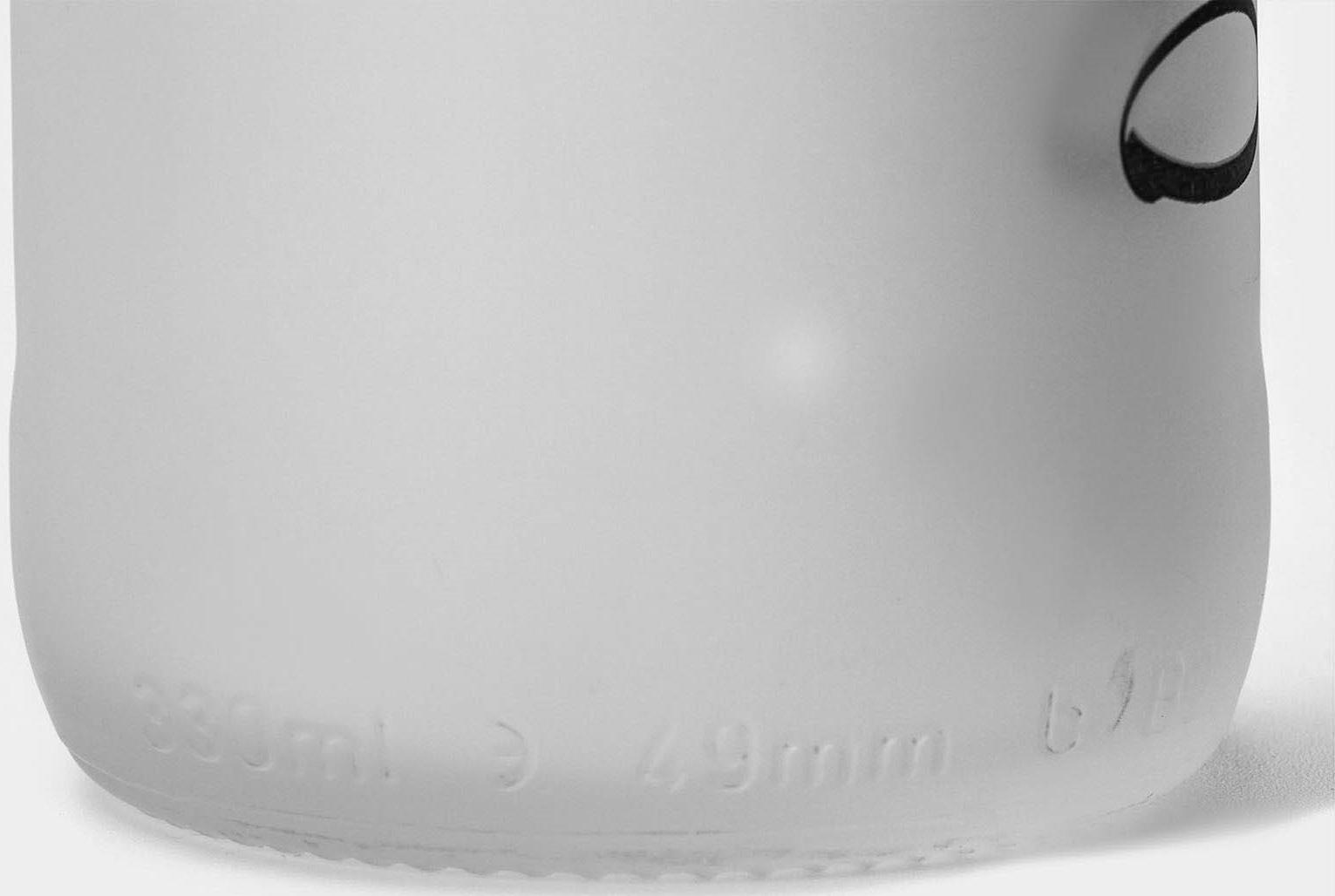 Бутыль стеклянная для соуса и масла Herevin Olive Oil, 330 мл, 6×24 см