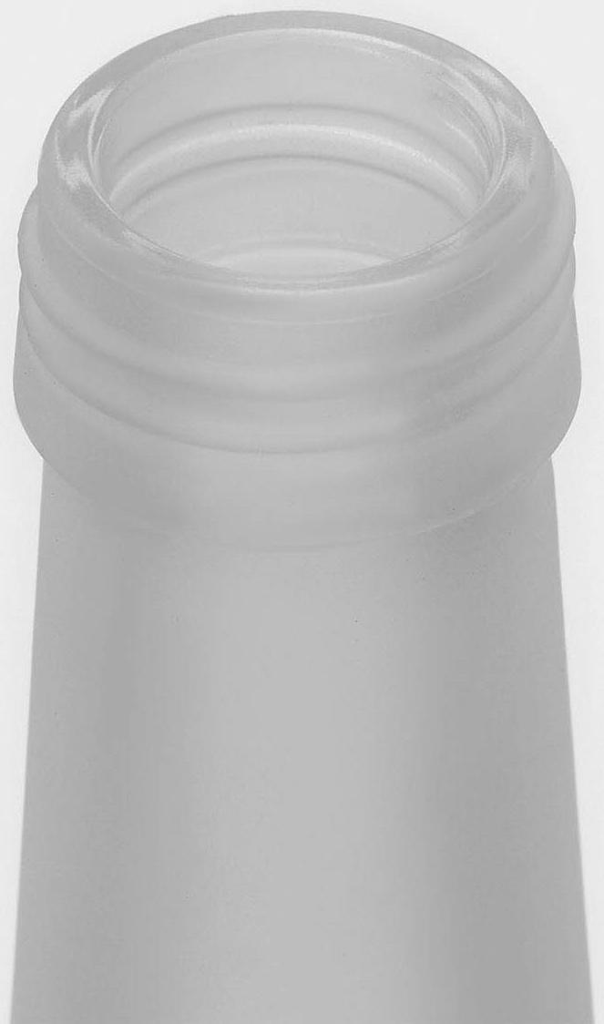 Бутыль стеклянная для соуса и масла Herevin Olive Oil, 330 мл, 6×24 см