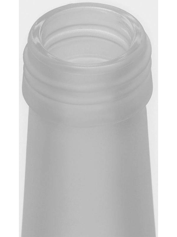 Бутыль стеклянная для соуса и масла Herevin Olive Oil, 330 мл, 6×24 см