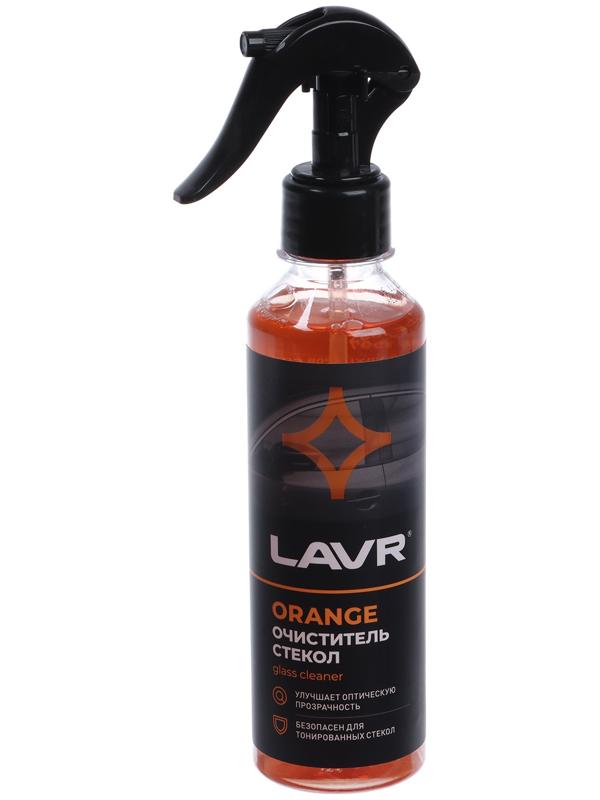 Набор для автомобиля LAVR Интерьер №1 мини