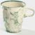 Кружка керамическая «Пена», 350 мл