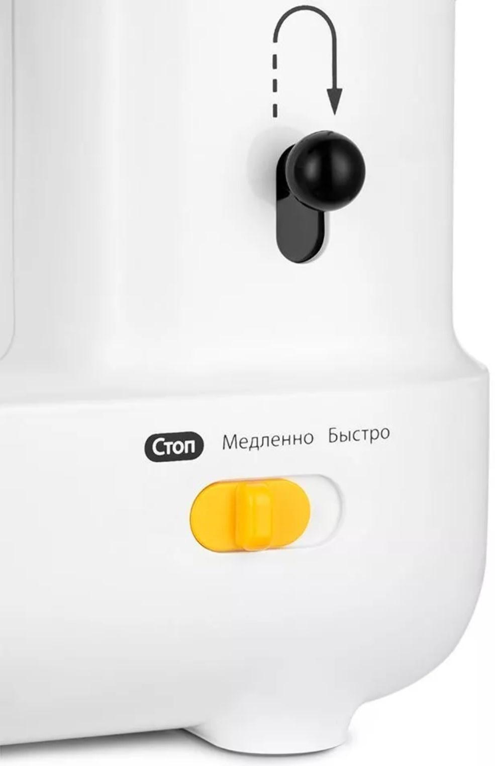 Швейная машина Kitfort КТ-6056, 9 Вт, 12 операций, полуавтомат, бело-чёрная