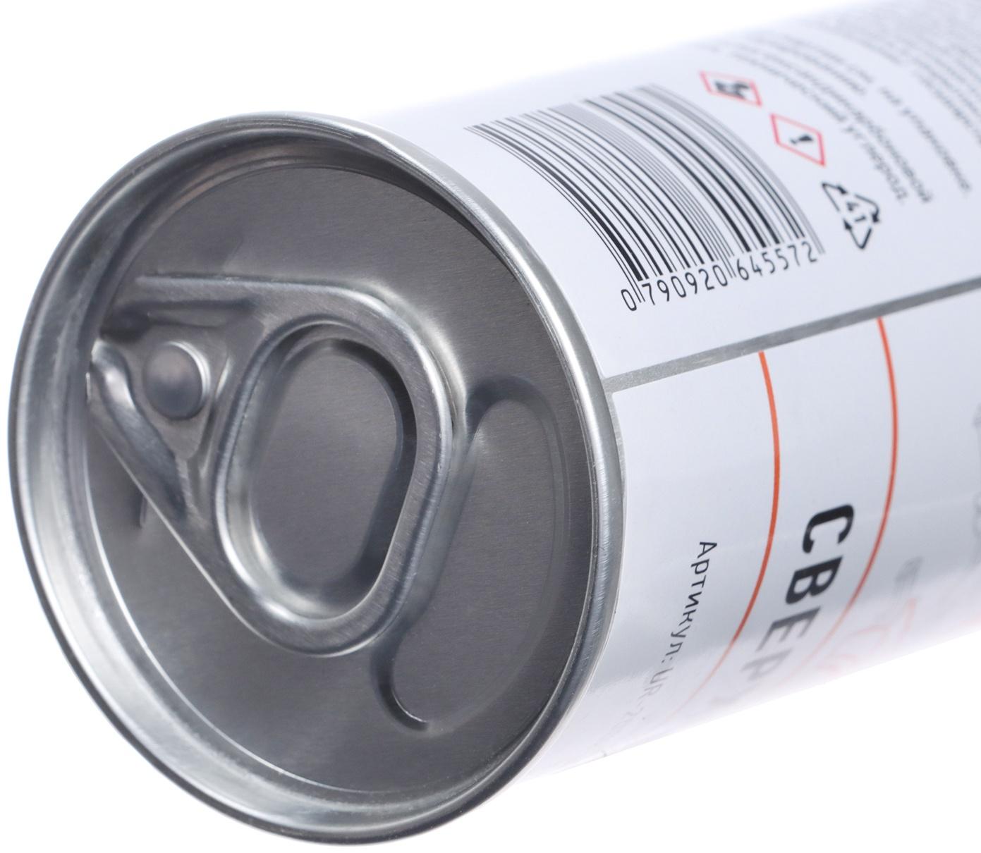 Герметик шовный ABRO MASTERS, полиуретановый, белый, 310 мл, UR-2000-WHT-RE