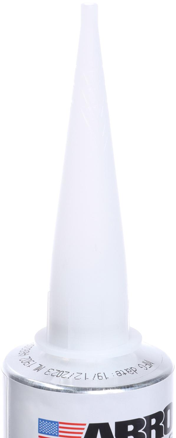 Герметик шовный ABRO MASTERS, полиуретановый, белый, 310 мл, UR-2000-WHT-RE