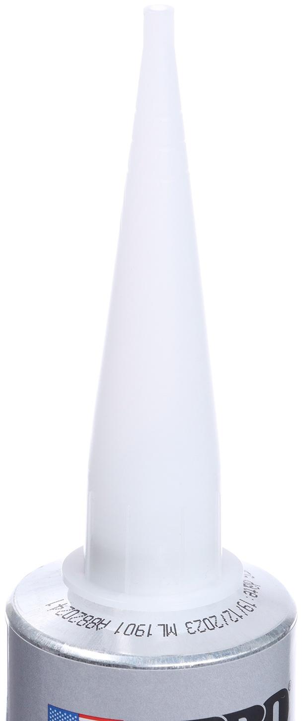 Герметик шовный ABRO MASTERS, полиуретановый, серый, 310 мл, UR-2000-GRY-RE