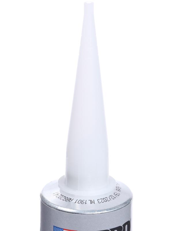 Герметик шовный ABRO MASTERS, полиуретановый, серый, 310 мл, UR-2000-GRY-RE