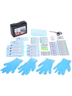 Аптечка для оказания первой помощи работникам, приказ 1331Н