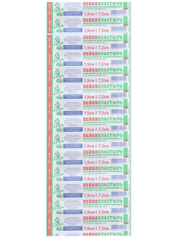 Аптечка для оказания первой помощи работникам, приказ 1331Н